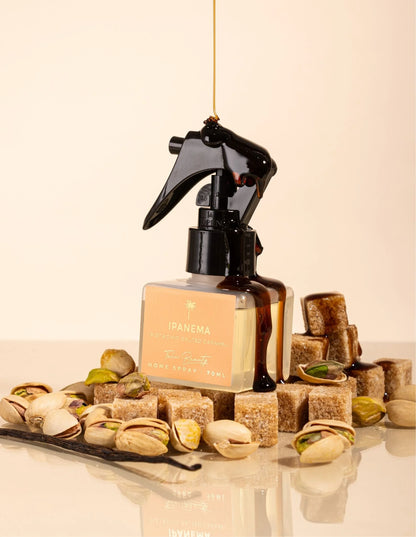 Pack Beach Vibes 4 x Home Spray