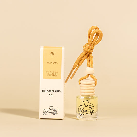 Ipanema | Difusor de Auto 8 ML