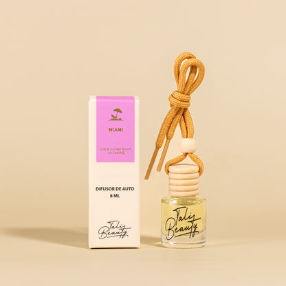 Difusor Auto 8 ML | Dragonfruit Jasmine