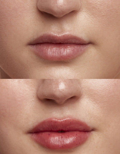 Mascarilla Labial Wow Lips (Plumping & Skincare)