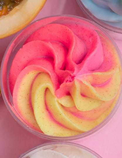 Lip Balm Tropical Vibes